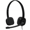 Logitech 3.5 mm Analog Stereo Headset H151