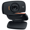 Logitech HD Webcam C525, Portable HD 720p Video Calling with Autofocus