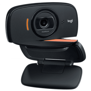 Logitech HD Webcam C525, Portable HD 720p Video Calling with Autofocus