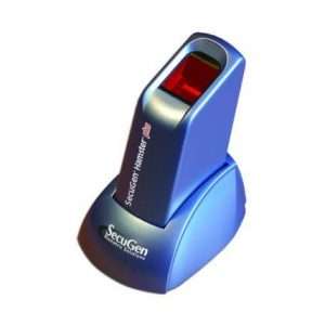 Secugen Hamster Pro Biometric Scanner