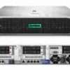 HPE ProLiant DL380 Gen10 4208 1P 16GB-R P408i-a 8SFF 500W PS Server