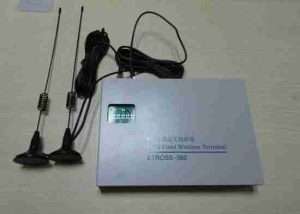 Ets 360 GSM Fixed Wireless Terminal with 2 SIM Card Slot