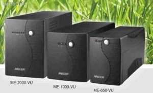 MECER LINE INTERACTIVE UPS (UNINTERRUPTABLE POWER SUPPLY)