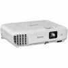 Epson EB-E01 3LCD 3300 Lumens XGA Projector