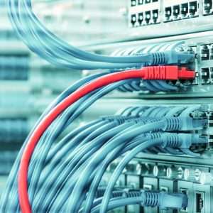 Networking Cables