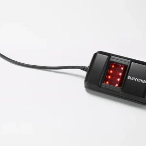 Suprema BioMini Slim 3 ultra-slim FAP30 scanner
