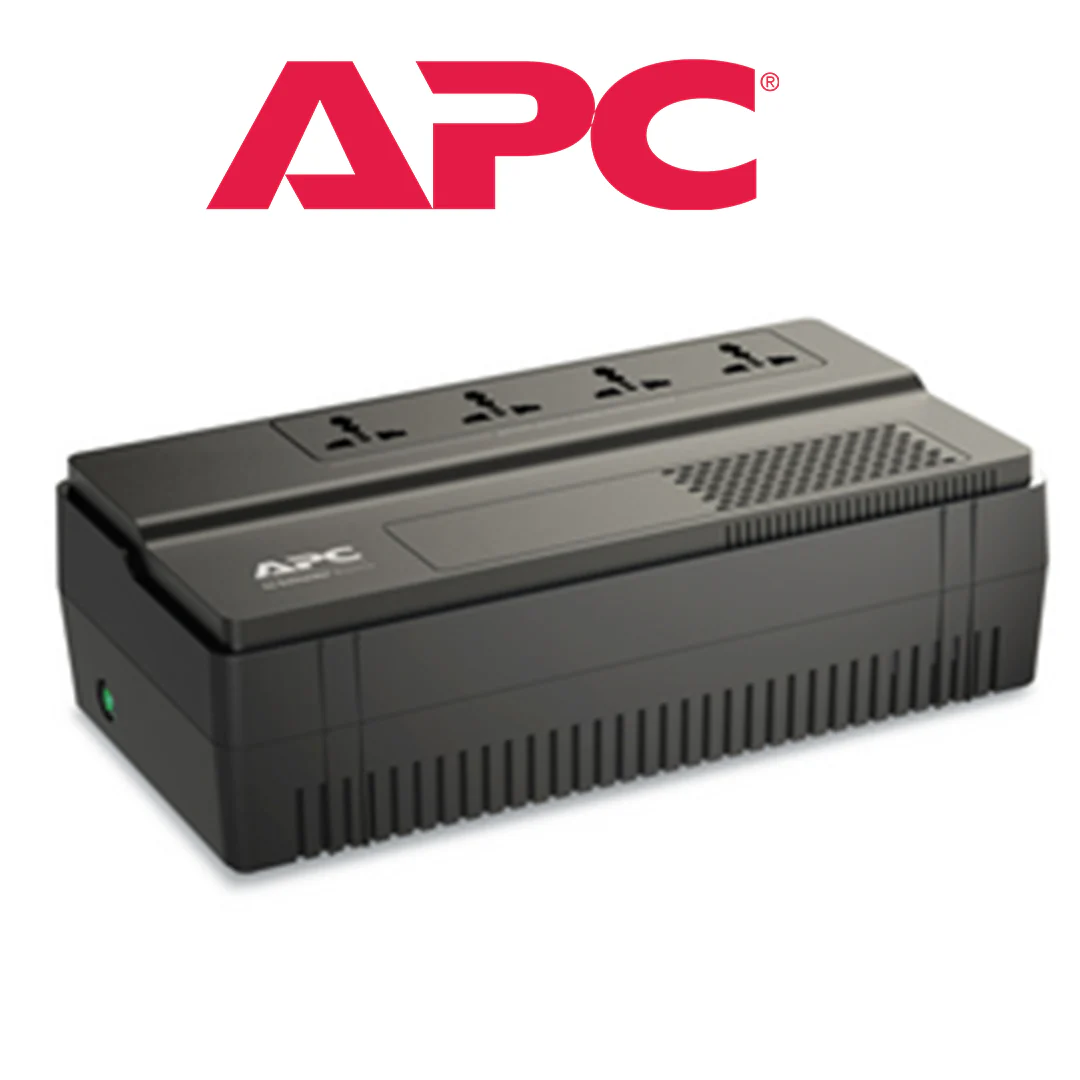 APC Easy UPS 1000VA