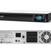 APC Smart-UPS C SMC2000I-2U LCD RM