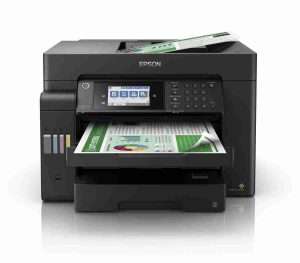 Epson EcoTank L15150 A3 WiFi Duplex AIO