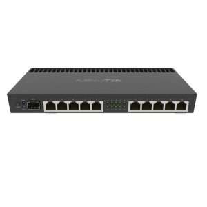 MikroTik RB4011 Ethernet 10-Port Gigabit Router-RB4011iGS-RM