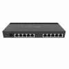MikroTik RB4011 Ethernet 10-Port Gigabit Router-RB4011iGS-RM