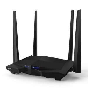 Tenda AC5 AC1200 WiFi Router