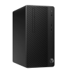 HP 290 G4 MT Intel Core i3 10100 4GB DDR4 2666 1TB HDD DOS