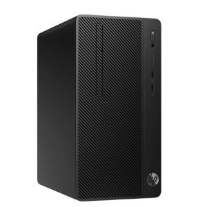 HP 290 G4 MT Intel Core i3 10100 4GB DDR4 2666 1TB HDD DOS
