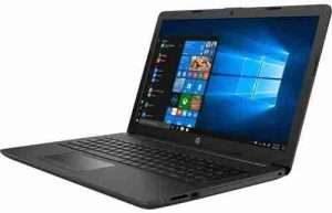HP 250 G7 Core i3 8GB 1TB Win 10 15.6" HD
