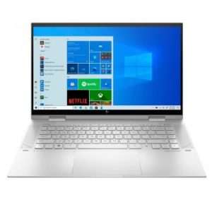 HP Envy X360 Convert Core i7 16GB/512GB SSD/Win 10 Home