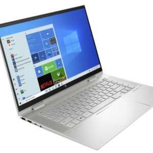 HP Envy X360 Convert Intel Core i7 16GB/1TB/Win 10