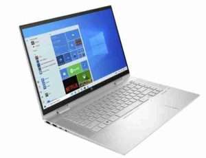 HP Envy X360 Convert Intel Core i7 16GB/1TB/Win 10