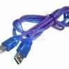 Generic USB Printer Cable 1.5 Meter