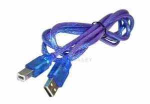 Generic USB Printer Cable 1.5 Meter