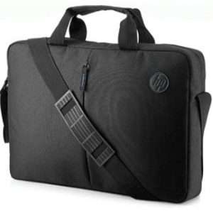 HP Focus Topload Carrycase 15.6" Black - T9B50AA