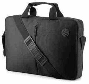 HP Focus Topload Carrycase 15.6" Black - T9B50AA