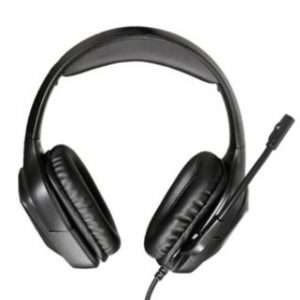 HP Gaming Headset H220 - USB + 3.5mm Backlit Gaming headset