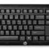 HP K2500 Wireless Keyboard - E5E78AA