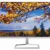 HP M27F 27" Monitor, Black Color, Connectivity : VGA, 2*HDMI