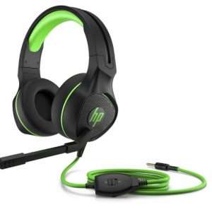 HP Pavilion Gaming Headset 400 - 4BX31AA