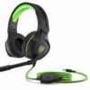 HP Pavilion Gaming Headset 400 - 4BX31AA