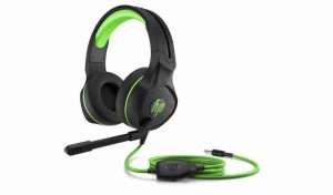 HP Pavilion Gaming Headset 400 - 4BX31AA
