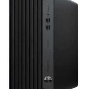 HP ProDesk 400 G7 SFF, Intel Core i7 10700, 16GB DDR4 2666, 512 GB SSD PCIe® NVMe™ M.2, DOS, HP USB wired keyboard, USB wired optical mouse