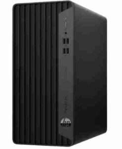 HP ProDesk 400 G7 SFF, Intel Core i7 10700, 16GB DDR4 2666, 512 GB SSD PCIe® NVMe™ M.2, DOS, HP USB wired keyboard, USB wired optical mouse