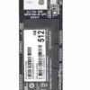 Klevv CRAS C710 INTERNAL SSD M.2 PCIe Gen 3*4 NVMe 2280 - 512GB