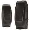 Logietch Speaker S120 Black (2.0)