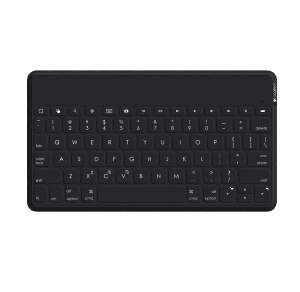 Logitech Bluetooth Keyboard Folio Keys-To-Go