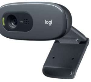 Logitech C270 Webcam