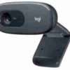 Logitech C270 Webcam