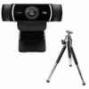 Logitech C922 HD Pro Webcam - 960-001088