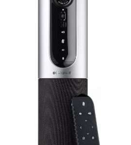 Logitech Conference Cam Connect - USB