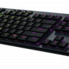 Logitech G915 TKL Tenkeyless LIGHTSPEED Wireless RGB Keyboard