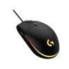 Logitech LIGHTSYNC Gaming Mouse G102 - Black