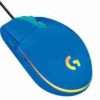 Logitech LIGHTSYNC Gaming Mouse G203 - Blue