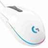 Logitech LIGHTSYNC Gaming Mouse G203 - White