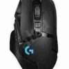 Logitech Lightspeed Wireless Gaming Mouse G502