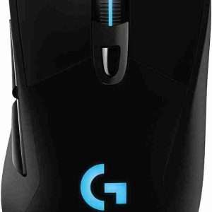 Logitech Lightspeed Wireless Gaming Mouse G703