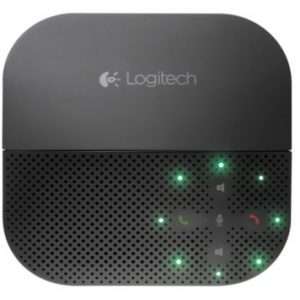 Logitech Mobile Speaker Phone P710E