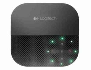 Logitech Mobile Speaker Phone P710E