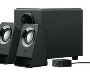Logitech Multimedia Speaker Z213 - 980-000942